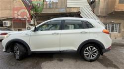 بايك سينوفا X65